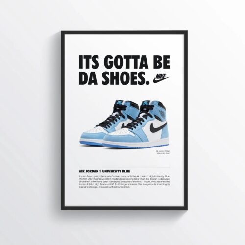 Jordan 1 Old