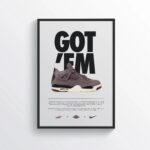 Jordan 4