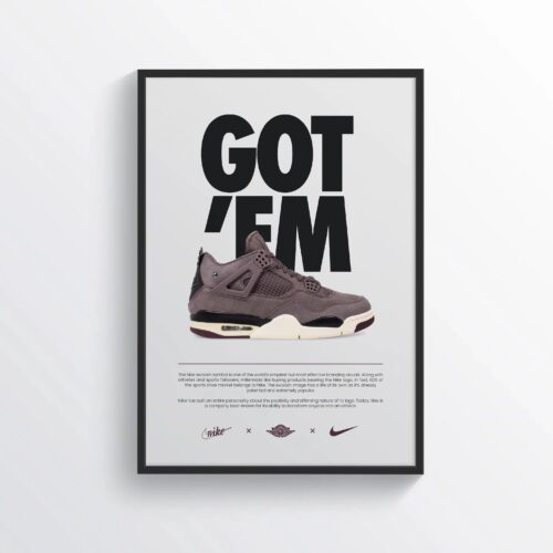 Jordan 4