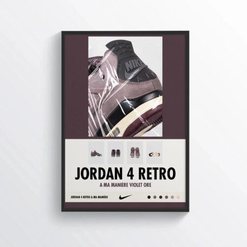 Jordan 4