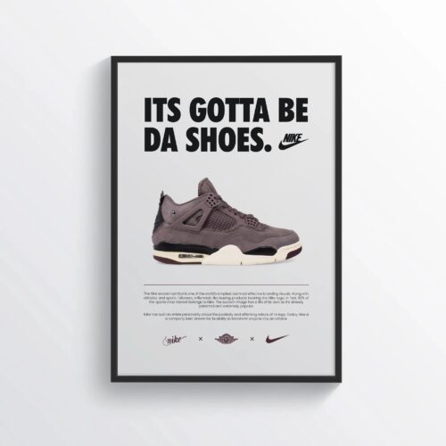 Jordan 4 Retro