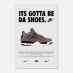 Jordan 4 Retro - Görsel 2