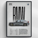 Bmw M3 G80