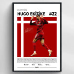 Hugo Ekitike