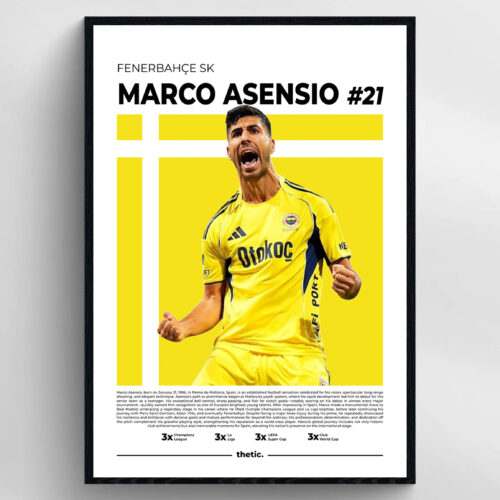 Marco Asensıo