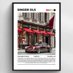 Singer Dls